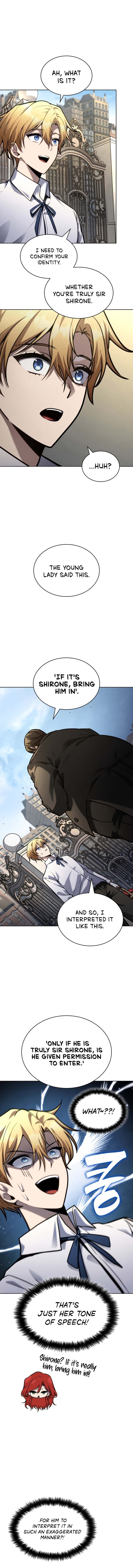 Infinite Mage, Chapter 105 image 12